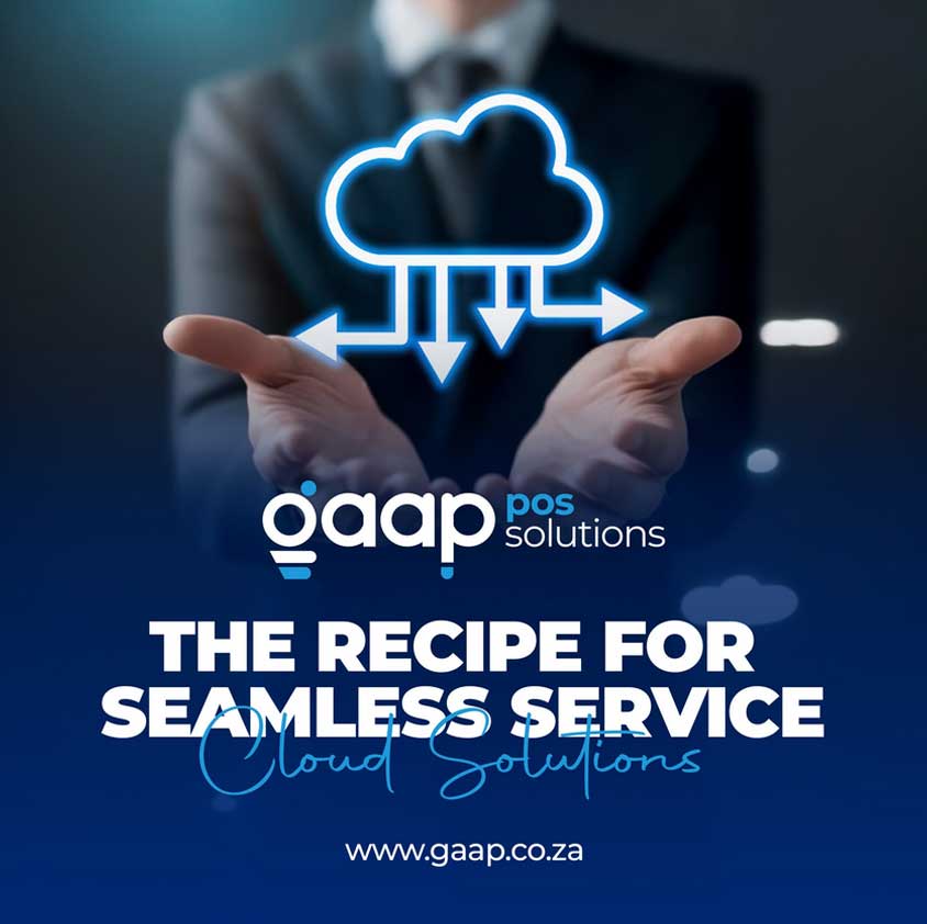 Cloud-based point of sale software integration with seamless workflow for restaurants
